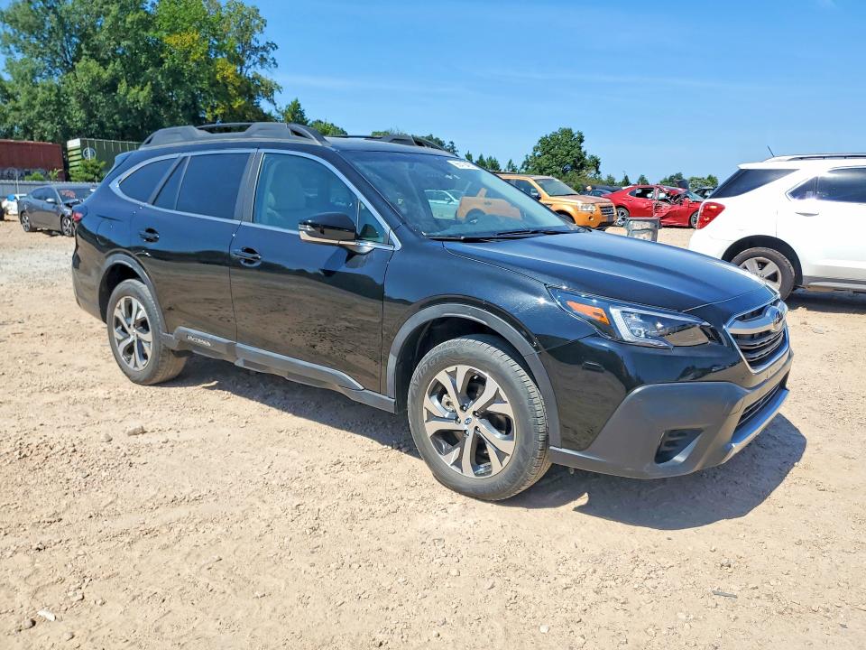 Aukcja sprzedaży 2020 Subaru Outback, vin: 4S4BTANC8L3189973, numer aukcji: 66416426