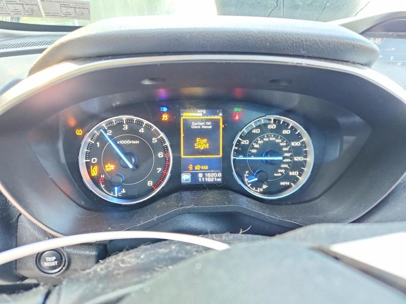 2020 Subaru Ascent მანქანა იყიდება აუქციონზე, vin: 4S4WMALD7L3462895, აუქციონის ნომერი: 63792646