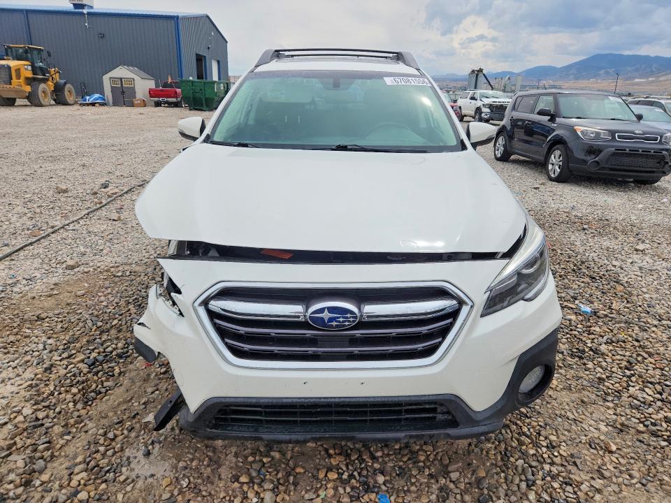 Aukcja sprzedaży 2018 Subaru Outback, vin: 4S4BSENC3J3274386, numer aukcji: 67081556