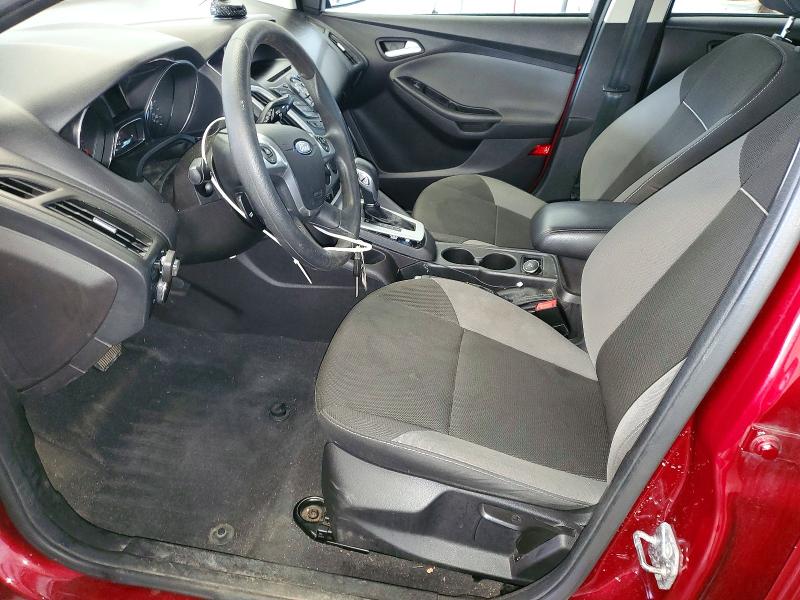 Aukcja sprzedaży 2014 Ford Focus, vin: 1FADP3K2XEL428411, numer aukcji: 65569646