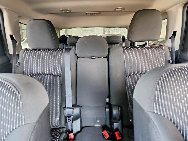 Auction sale of the 2017 Dodge Journey, vin: 3C4PDDBG9HT525089, lot number: 64300856