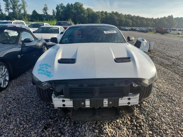 Продажа на аукционе авто 2020 Ford Mustang, vin: 1FA6P8CF1L5184527, номер лота: 65740266