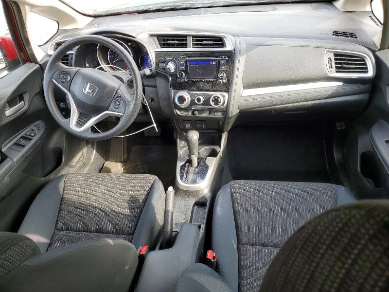 2015 Honda Fit მანქანა იყიდება აუქციონზე, vin: 3HGGK5H55FM716759, აუქციონის ნომერი: 64436856