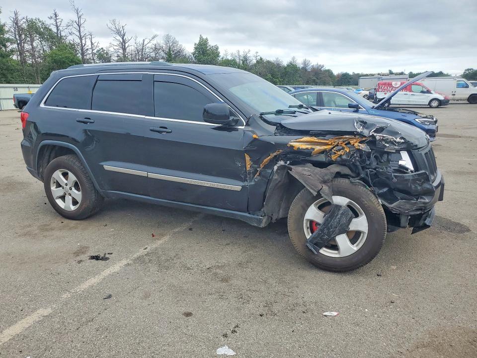 Aukcja sprzedaży 2012 Jeep Grand Cherokee, vin: 1C4RJFAG0CC245354, numer aukcji: 63604696