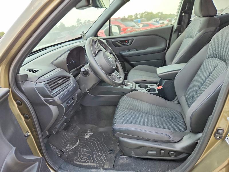 Продажа на аукционе авто 2025 Subaru Forester, vin: JF2SLDDC3SH452123, номер лота: 63931746