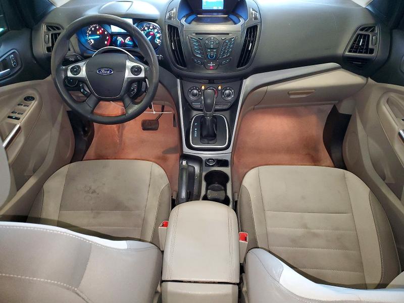 Продаж на аукціоні авто 2014 Ford Escape, vin: 1FMCU9GXXEUA05453, номер лоту: 64389716