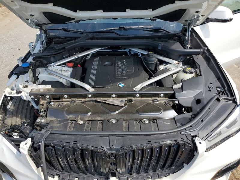 Продаж на аукціоні авто 2020 Bmw X5, vin: 5UXCR6C03L9C49959, номер лоту: 62982316