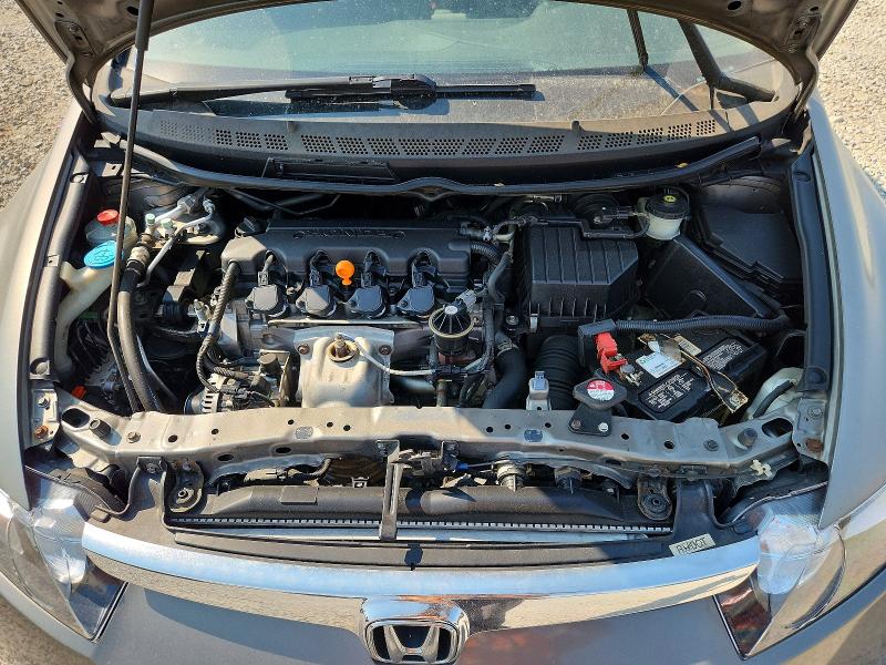 63877836 :رقم المزاد ، 1HGFA16567L084321 vin ، 2007 Honda Civic مزاد بيع