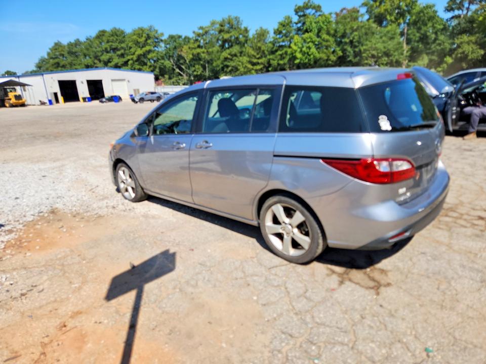 Aukcja sprzedaży 2012 Mazda 5, vin: JM1CW2BL9C0136212, numer aukcji: 65936096
