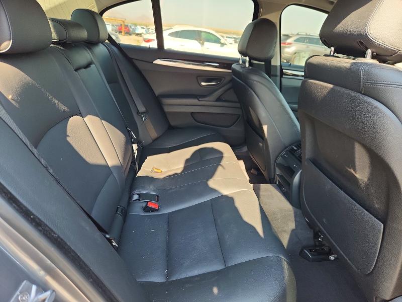 Продаж на аукціоні авто 2014 Bmw 535, vin: WBA5B3C57ED534361, номер лоту: 63422716