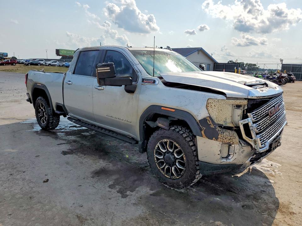 Aukcja sprzedaży 2023 Gmc Sierra, vin: 1GT49REY3PF145180, numer aukcji: 64625496