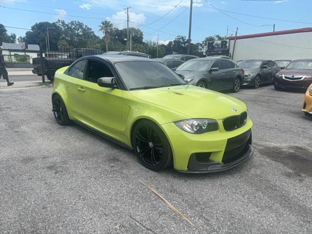 Aukcja sprzedaży 2012 Bmw 128, vin: WBAUP7C5XCVM54886, numer aukcji: 66058676