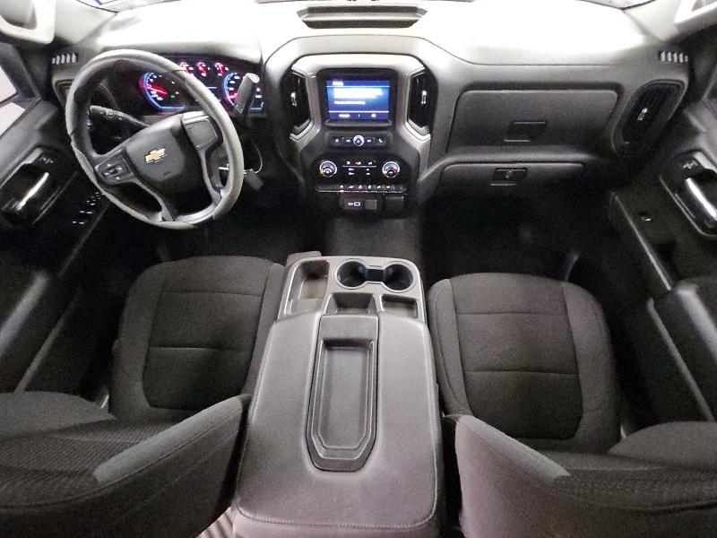 2021 Chevrolet Silverado მანქანა იყიდება აუქციონზე, vin: 3GCPWBEK9MG481029, აუქციონის ნომერი: 65709986