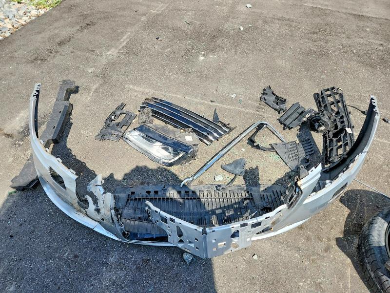 65291826 :رقم المزاد ، WAUWGAFC9FN026165 vin ، 2015 Audi A7 مزاد بيع