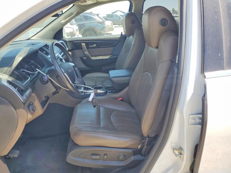 Aukcja sprzedaży 2017 Gmc Acadia Limited, vin: 1GKKVSKD6HJ258135, numer aukcji: 64617216
