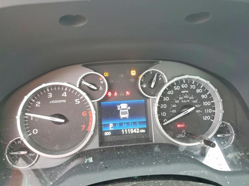 Продаж на аукціоні авто 2014 Toyota Tundra, vin: 5TFUW5F10EX384891, номер лоту: 66038506