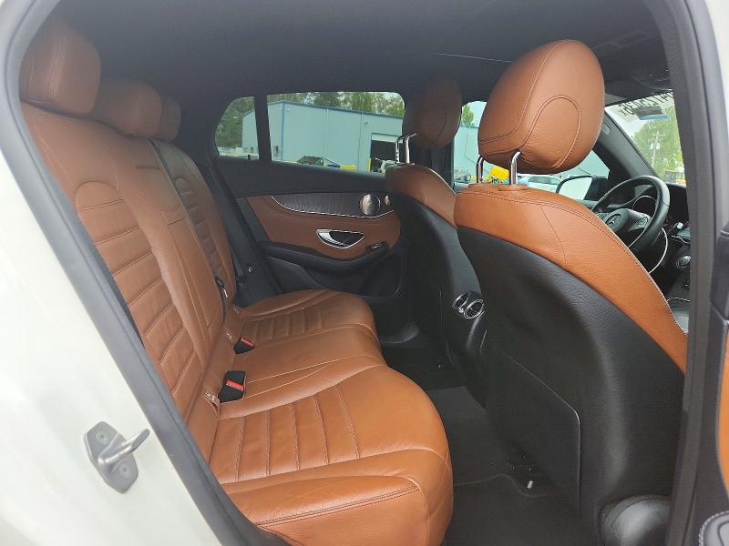 64725436 :رقم المزاد ، WDC0J4KB1HF285183 vin ، 2017 Mercedes-benz Glc Coupe مزاد بيع