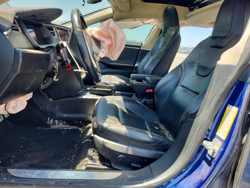 Aukcja sprzedaży 2016 Tesla Model S, vin: 5YJSA1E44GF134304, numer aukcji: 65037246