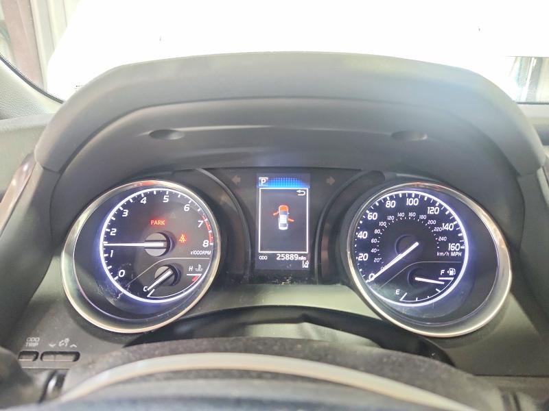 Продаж на аукціоні авто 2020 Toyota Camry, vin: 4T1C11AK6LU935614, номер лоту: 64977206
