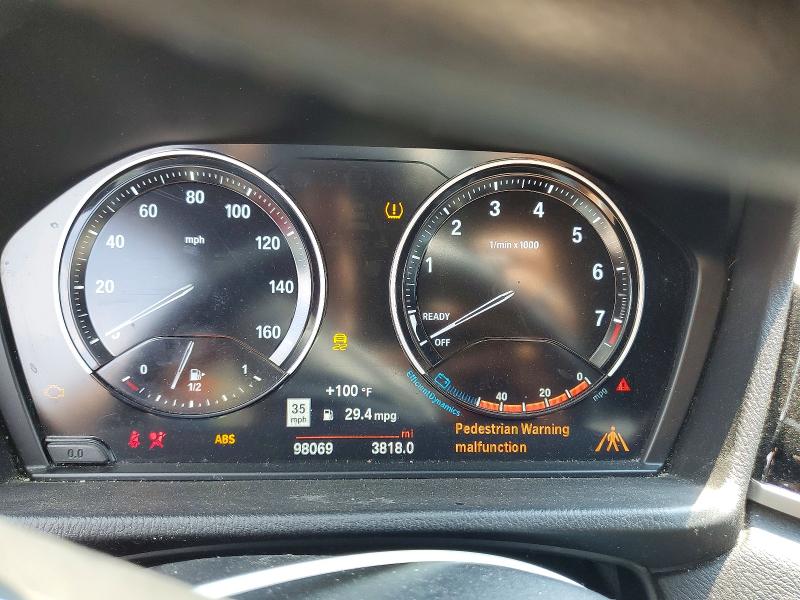 Продаж на аукціоні авто 2022 Bmw X2, vin: WBXYJ1C00N5U42145, номер лоту: 63508946