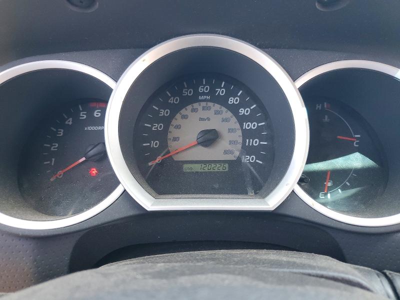 Продажа на аукционе авто 2005 Toyota Tacoma, vin: 5TETU22N15Z098016, номер лота: 64847846