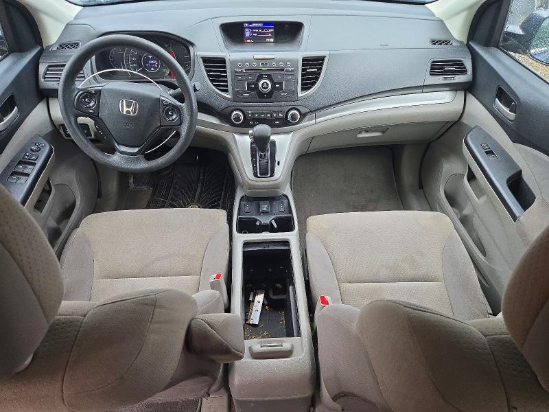 67020586 :رقم المزاد ، 2HKRM4H3XEH132890 vin ، 2014 Honda Cr-v مزاد بيع