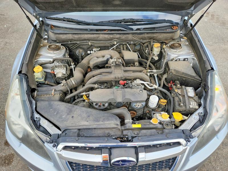 Aukcja sprzedaży 2013 Subaru Legacy, vin: 4S3BMCB64D3002970, numer aukcji: 65521416