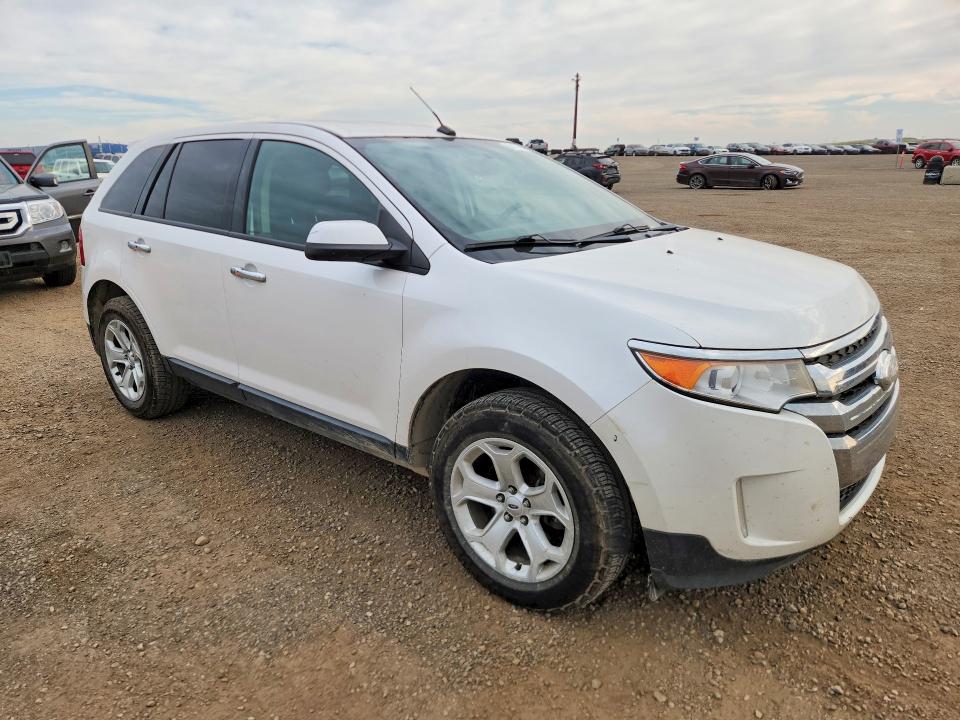 Aukcja sprzedaży 2011 Ford Edge, vin: 2FMDK3JC7BBB39660, numer aukcji: 66127816