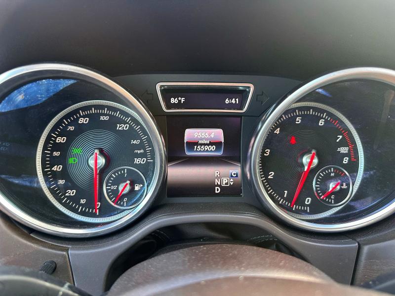 Продаж на аукціоні авто 2018 Mercedes-benz Gle, vin: 4JGDA5HB6JB198327, номер лоту: 65408276