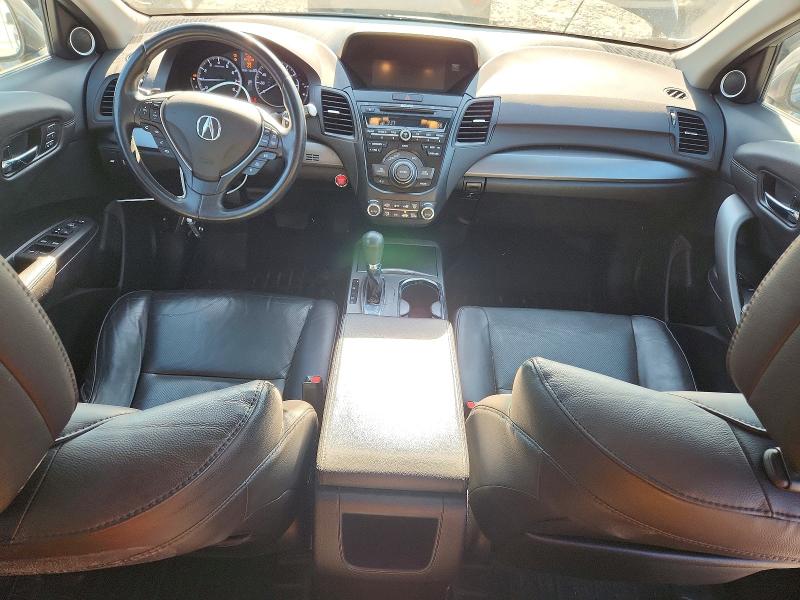 Продаж на аукціоні авто 2015 Acura Rdx, vin: 5J8TB3H59FL006994, номер лоту: 65989856
