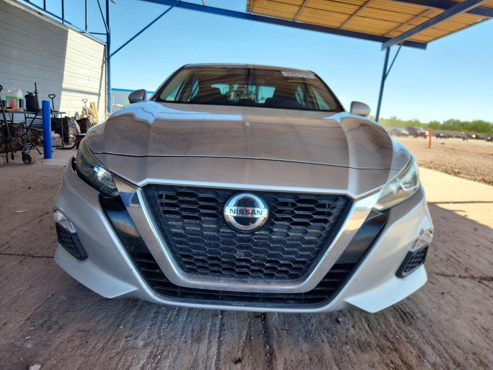 65657216 :رقم المزاد ، 1N4BL4BV0LC133222 vin ، 2020 Nissan Altima مزاد بيع