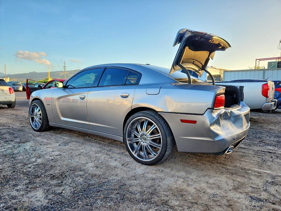 Aukcja sprzedaży 2011 Dodge Charger, vin: 2B3CM5CTXBH555574, numer aukcji: 66313716
