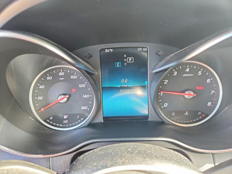 Продажа на аукционе авто 2019 Mercedes-benz C, vin: 55SWF8DB7KU319272, номер лота: 66945366