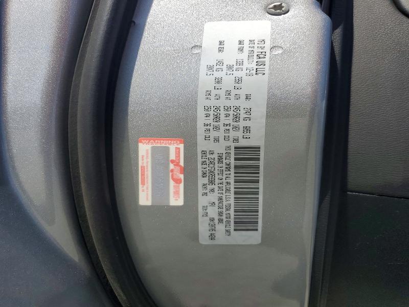 Продаж на аукціоні авто 2019 Chrysler Pacifica, vin: 2C4RC1FGXKR593805, номер лоту: 64297906