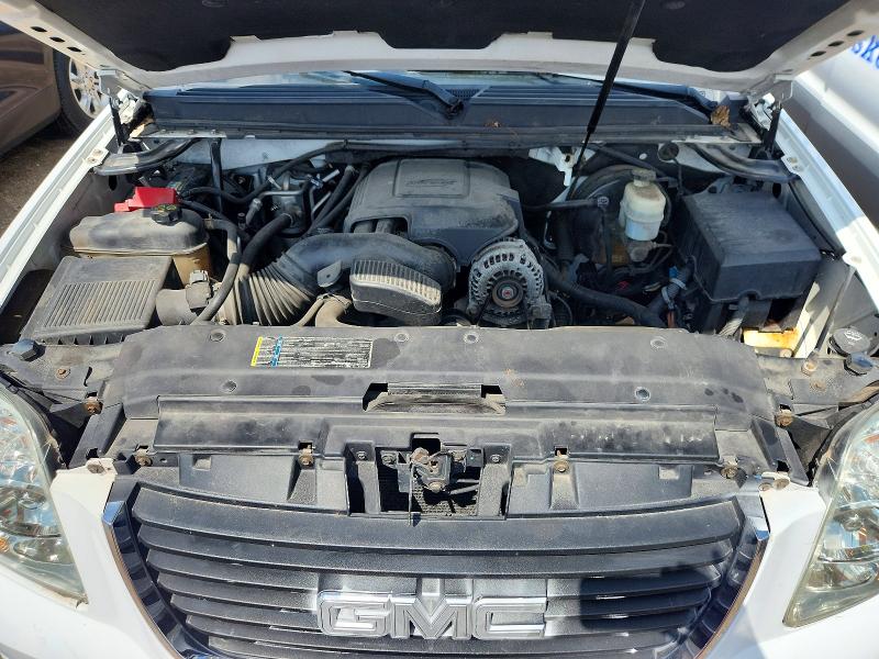 Aukcja sprzedaży 2011 Gmc Yukon Xl, vin: 1GKS2KE30BR196638, numer aukcji: 63474556