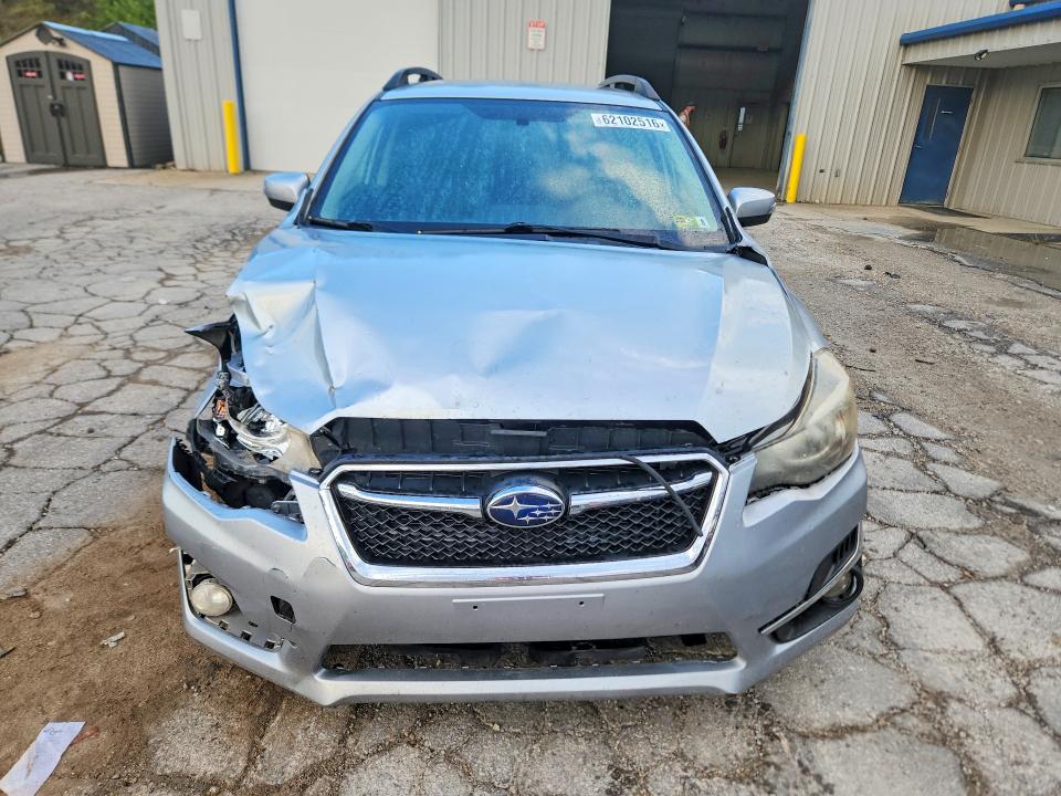 Aukcja sprzedaży 2016 Subaru Impreza, vin: JF1GPAU69GH342661, numer aukcji: 62102516