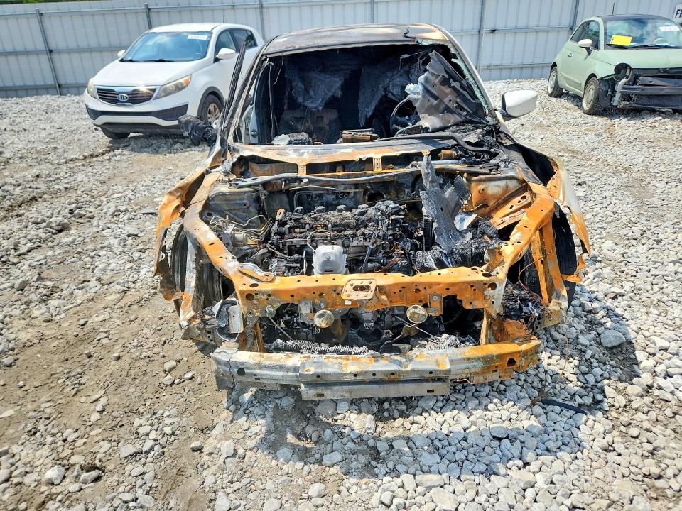 Aukcja sprzedaży 2017 Honda Accord, vin: 1HGCR2F59HA194245, numer aukcji: 66626686