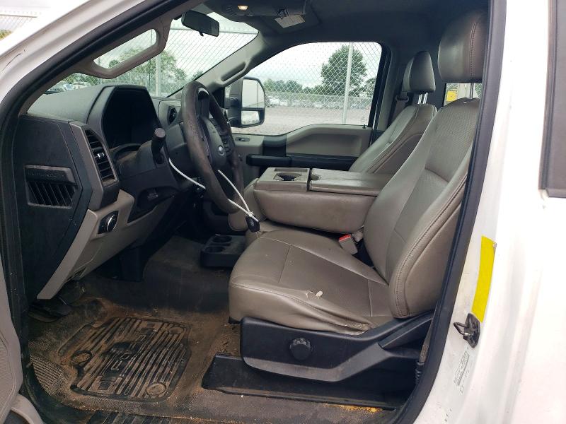 2019 Ford F250 მანქანა იყიდება აუქციონზე, vin: 1FDBF2A67KEG21369, აუქციონის ნომერი: 65833986