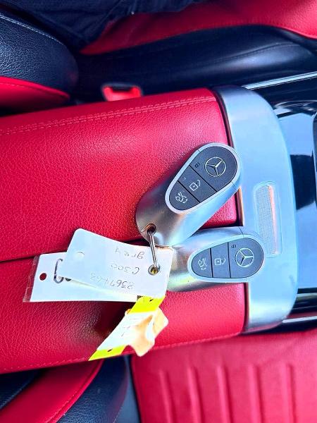 Продаж на аукціоні авто 2022 Mercedes-benz C, vin: W1KAF4HBXNR019860, номер лоту: 65215646