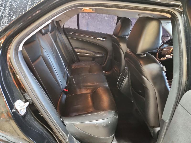 Продажа на аукционе авто 2017 Chrysler 300c, vin: 2C3CCAKG3HH653678, номер лота: 63384146