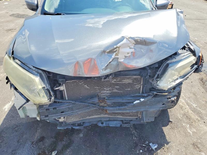 Продаж на аукціоні авто 2016 Nissan Rogue, vin: 5N1AT2MT0GC897966, номер лоту: 65232426