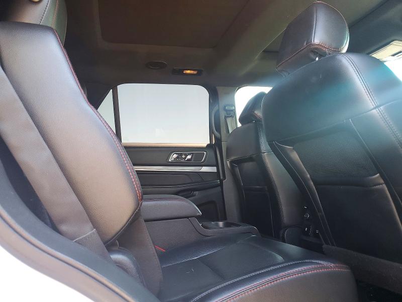 Продажа на аукционе авто 2017 Ford Explorer, vin: 1FM5K8GTXHGB52946, номер лота: 65605286