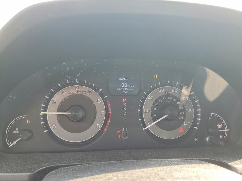 63432236 :رقم المزاد ، 5FNRL5H94GB020553 vin ، 2016 Honda Odyssey مزاد بيع