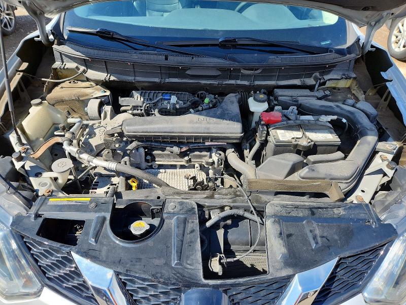 Продажа на аукционе авто 2014 Nissan Rogue, vin: 5N1AT2MV7EC826049, номер лота: 66297376