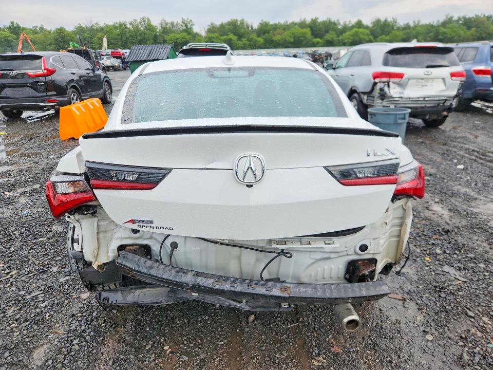 Aukcja sprzedaży 2020 Acura Ilx, vin: 19UDE2F85LA004668, numer aukcji: 66577076