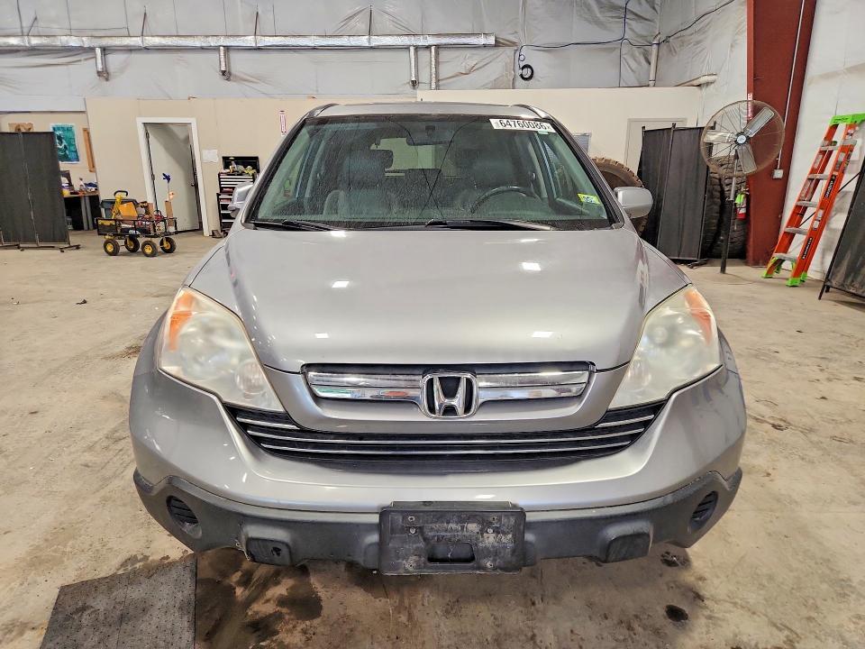 Продаж на аукціоні авто 2008 Honda Cr-v, vin: JHLRE48778C072280, номер лоту: 64760086