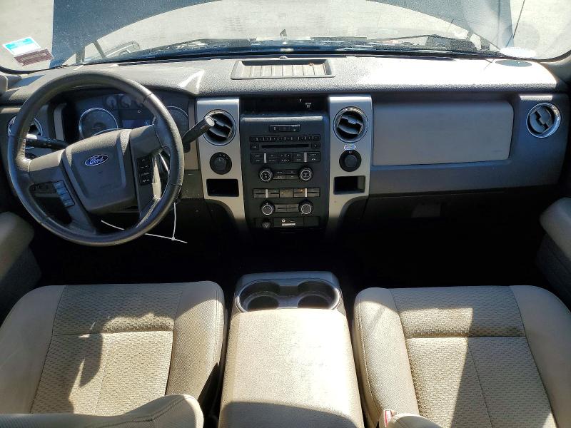 Aukcja sprzedaży 2009 Ford F150, vin: 1FTPX14V19FB41241, numer aukcji: 66599116