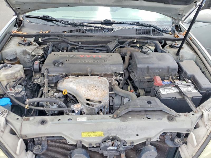 Aukcja sprzedaży 2006 Toyota Camry, vin: 4T1BE32K56U715346, numer aukcji: 63555536