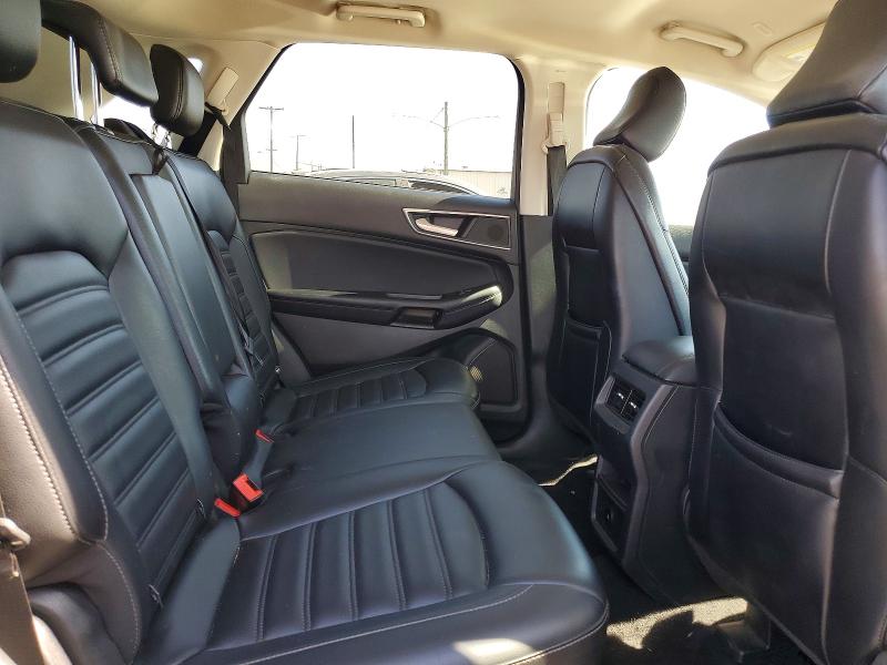 Продажа на аукционе авто 2023 Ford Edge, vin: 2FMPK4J97PBA30923, номер лота: 63772906