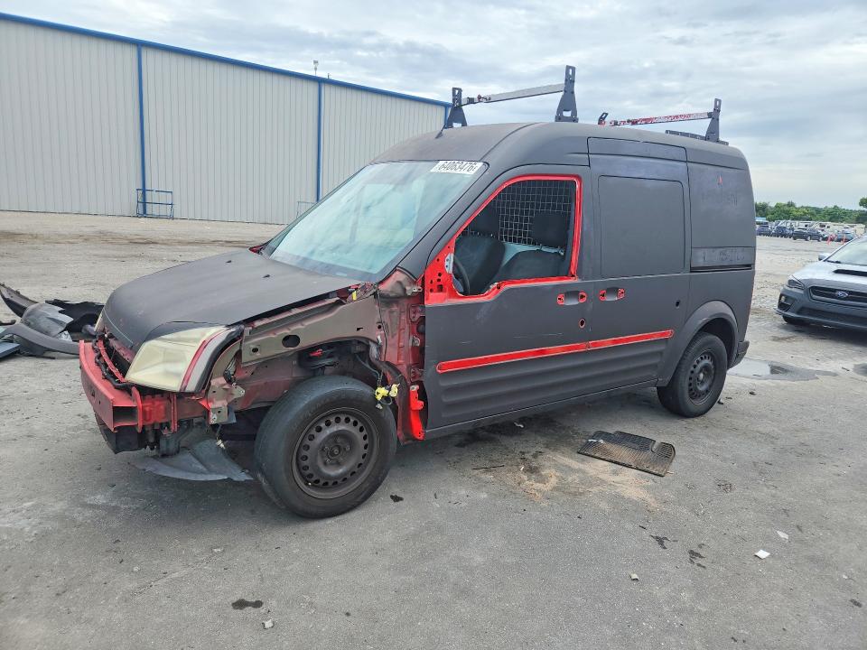 Aukcja sprzedaży 2013 Ford Transit Connect, vin: NM0LS7DN7DT145947, numer aukcji: 64063476